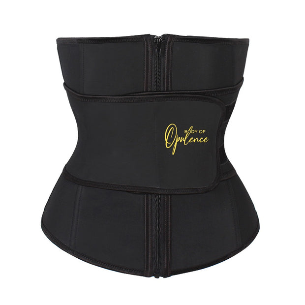 Waist discount trainer for